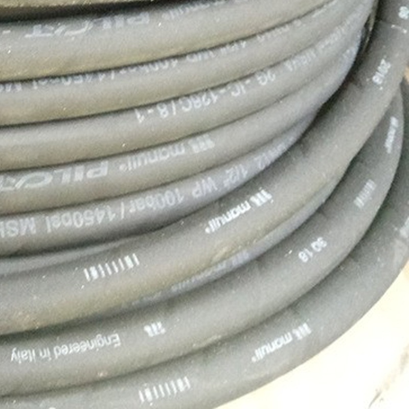 4月液压行业全景洞察：技术革新、市场脉动与未来展望