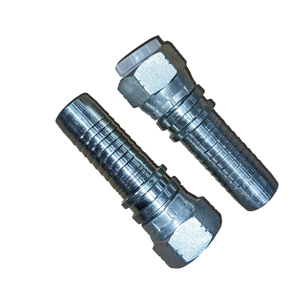 卡套式接头、普通接头和焊接接头的区别介绍