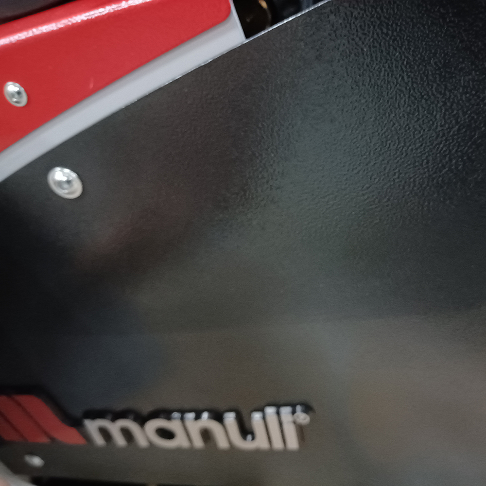 工业生产加工扣压专业设备-扣压机使用案例