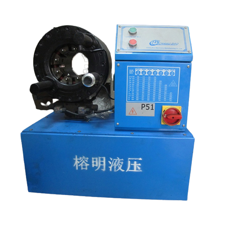 马努利胶管液压流体的压缩性与膨胀性说明